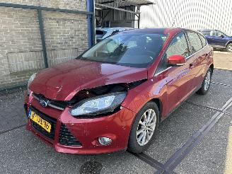 Ford Focus 1.0 ECOBOOST EDITION PLUS picture 5