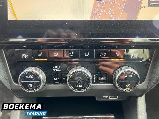 Skoda Octavia 1.0 TSI Business Ed Navigatie Canton Stoelverw. Climate Cruise PDC picture 26