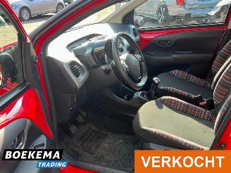 Citroën C1 1.0 e-VTi Style Edition Airco 5-Deurs picture 11