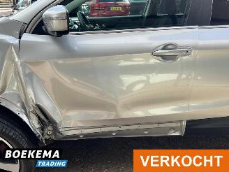 Nissan Qashqai 1.2 Connect Edition Automaat Navigatie Climate Cruise picture 8