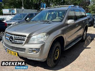 Mercedes Gl-klasse 320 CDI 4-Matic 7-Persoons Carplay Harman/Kardon Memory Stoelverkoeling Airmatic picture 4