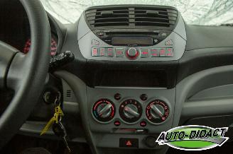 Suzuki Alto 1.0 Comfort Plus 62.318 km Airco picture 10