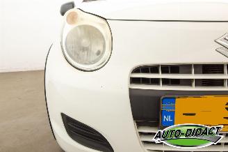 Suzuki Alto 1.0 Comfort Plus 62.318 km Airco picture 28