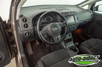 Volkswagen Golf plus 1.4 TSI Highline Clima Camera picture 22