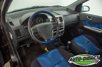 Hyundai Getz 1.4i Airco Active Cool picture 20