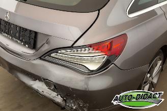 Mercedes Cla-klasse 180 90kW Automaat Navi Camera Airco Shooting Brake picture 27