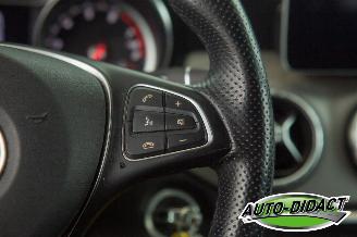 Mercedes Cla-klasse 180 90kW Automaat Navi Camera Airco Shooting Brake picture 13