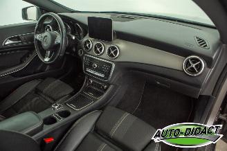 Mercedes Cla-klasse 180 90kW Automaat Navi Camera Airco Shooting Brake picture 17