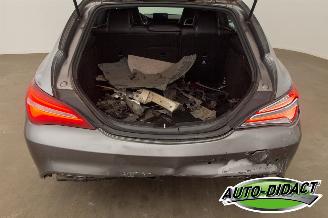 Mercedes Cla-klasse 180 90kW Automaat Navi Camera Airco Shooting Brake picture 35