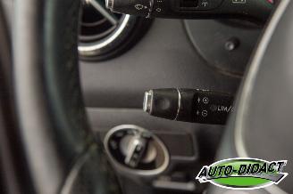 Mercedes Cla-klasse 180 90kW Automaat Navi Camera Airco Shooting Brake picture 16