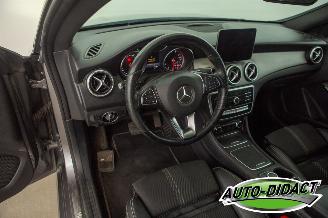 Mercedes Cla-klasse 180 90kW Automaat Navi Camera Airco Shooting Brake picture 22