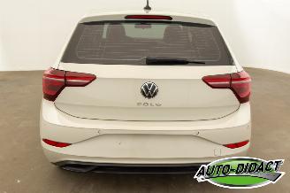 Volkswagen Polo 1.0 TSI Digi Dash Camera Clima Highline picture 33