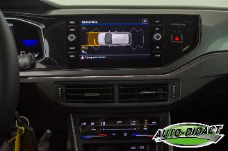 Volkswagen Polo 1.0 TSI Digi Dash Camera Clima Highline picture 9