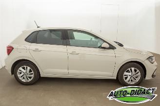 Volkswagen Polo 1.0 TSI Digi Dash Camera Clima Highline picture 36