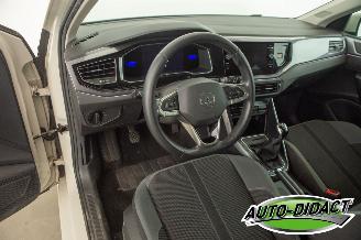 Volkswagen Polo 1.0 TSI Digi Dash Camera Clima Highline picture 22