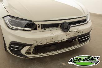 Volkswagen Polo 1.0 TSI Digi Dash Camera Clima Highline picture 27