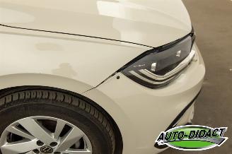 Volkswagen Polo 1.0 TSI Digi Dash Camera Clima Highline picture 28