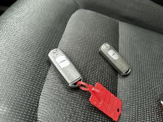 Mazda CX-5 2.0 SkyActiv-G 165 TS+ picture 12