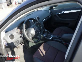 Audi A3 1.4 TFSI Ambition Pro-Line 5drs Clima picture 11