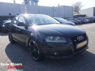 Audi A3 1.4 TFSI Ambition Pro-Line 5drs Clima picture 5