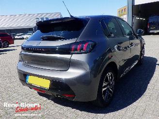 Gebrauchtwagen LKW Peugeot 208 1.2 Puretech Allure Pack Aut 2023/8