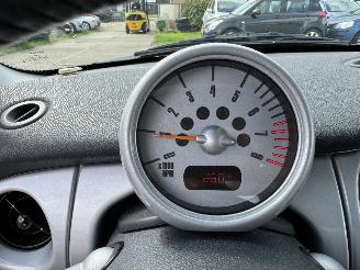 Mini Cooper 1.6 PEPPER picture 8