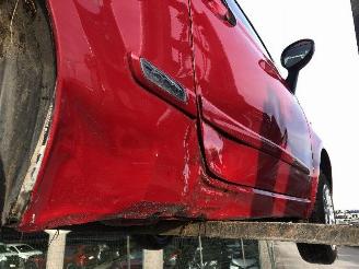 Schadeauto Fiat 500C 1.3 MULTIJET 2011/2