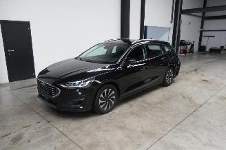 skadebil auto Ford Focus TITANIUM 2023/10