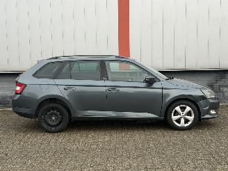 Skoda Fabia 1.2 TSI JOY picture 5